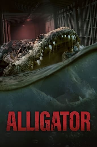 Alligator - Film completo in Altadefinizione Alligator streaming in alta definizione
