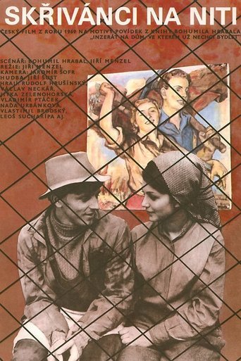 Allodole sul filo - Film completo in Altadefinizione Allodole sul filo streaming in alta definizione