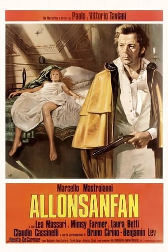 Allonsanfàn - Film completo in Altadefinizione Allonsanfàn streaming in alta definizione