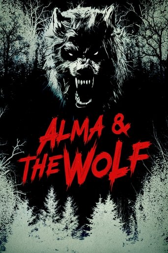 Alma & the Wolf streaming in alta definizione