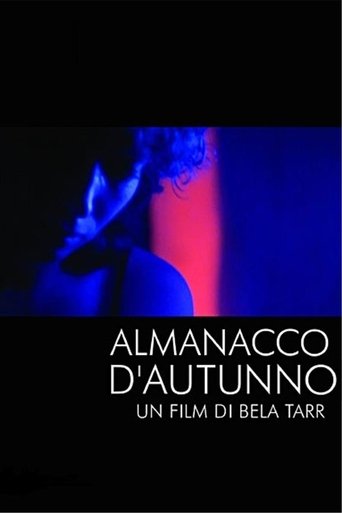 Almanacco d'autunno - Film completo in Altadefinizione Almanacco d'autunno streaming in alta definizione