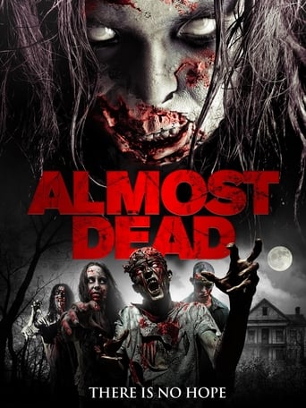 Almost Dead - Film completo in Altadefinizione Almost Dead streaming in alta definizione