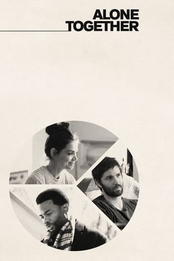Alone Together - Film completo in Altadefinizione Alone Together streaming in alta definizione