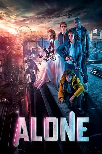 Alone - Film completo in Altadefinizione Alone streaming in alta definizione