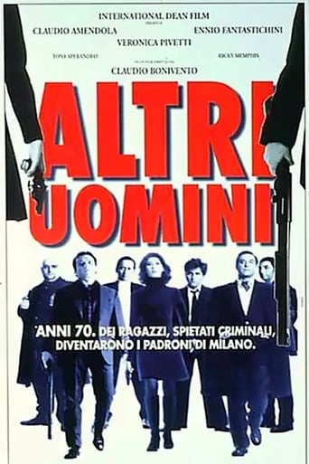 Altri uomini - Film completo in Altadefinizione Altri uomini streaming in alta definizione