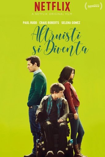 Altruisti si diventa - Film completo in Altadefinizione Altruisti si diventa streaming in alta definizione
