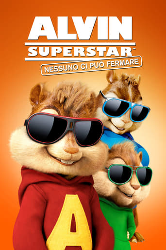 Alvin Superstar - Nessuno ci può fermare streaming in alta definizione