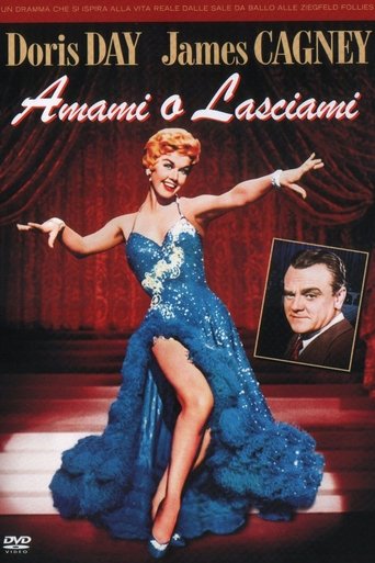 Amami o lasciami streaming film HD poster