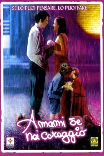 Amami se hai coraggio - Film completo in Altadefinizione Amami se hai coraggio streaming in alta definizione