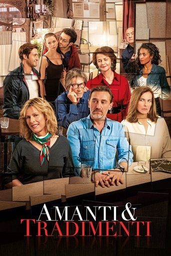 Amanti & tradimenti - Film completo in Altadefinizione Amanti & tradimenti streaming in alta definizione