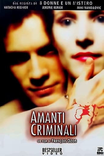 Amanti criminali - Film completo in Altadefinizione Amanti criminali streaming in alta definizione