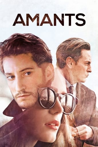Amanti - Film completo in Altadefinizione Amanti streaming in alta definizione