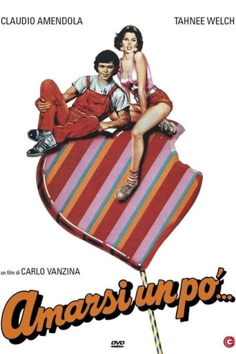Amarsi un po'... - Film completo in Altadefinizione Amarsi un po'... streaming in alta definizione