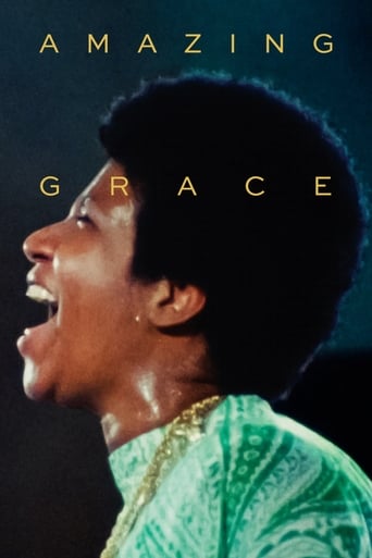 Amazing Grace - Film completo in Altadefinizione Amazing Grace streaming in alta definizione