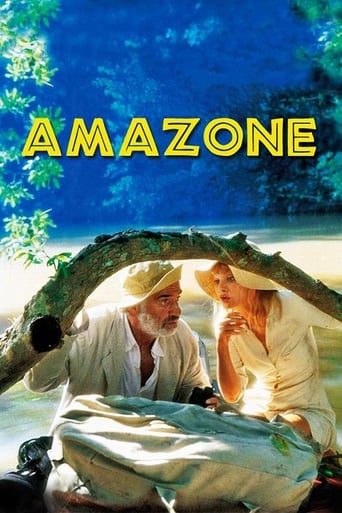 Amazone - Film completo in Altadefinizione Amazone streaming in alta definizione