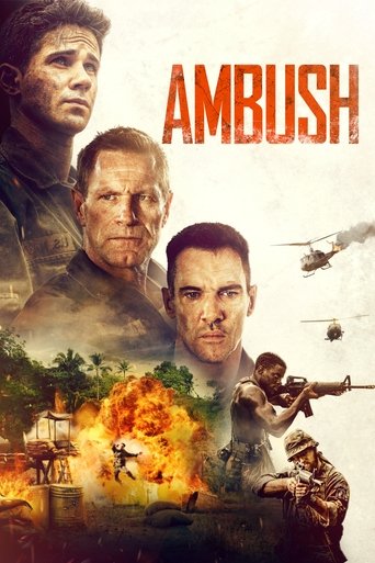 Ambush - L'imboscata - Film completo in Altadefinizione Ambush - L'imboscata streaming in alta definizione