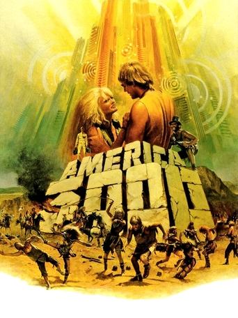 America 3000 - Il pianeta delle amazzoni streaming in alta definizione