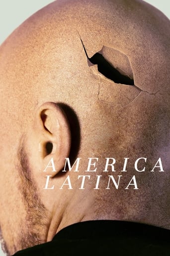 America Latina - Film completo in Altadefinizione America Latina streaming in alta definizione