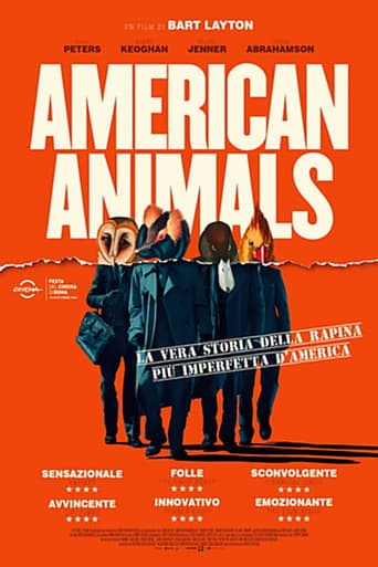 American Animals