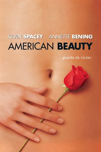 American Beauty American Beauty