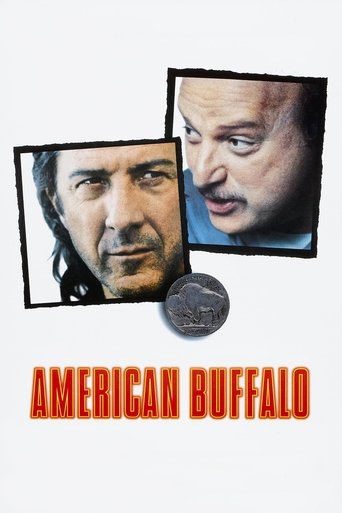 American Buffalo - Film completo in Altadefinizione American Buffalo streaming in alta definizione