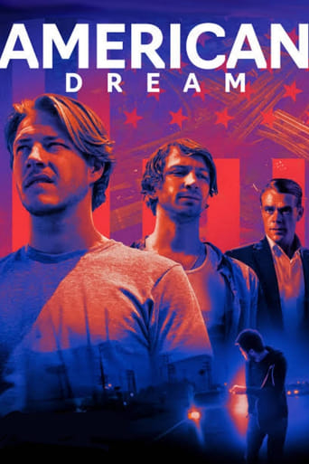 American Dream - Film completo in Altadefinizione American Dream streaming in alta definizione