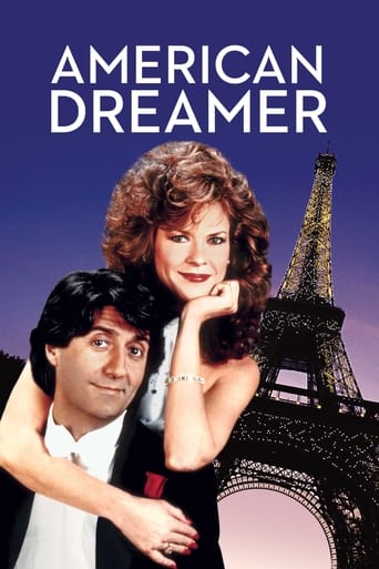 American Dreamer - Film completo in Altadefinizione American Dreamer streaming in alta definizione