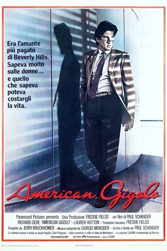 American Gigolò - Film completo in Altadefinizione American Gigolò streaming in alta definizione