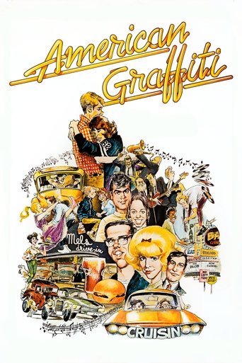 American Graffiti - Film completo in Altadefinizione American Graffiti streaming in alta definizione