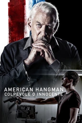 American Hangman – Colpevole o Innocente - Film completo in Altadefinizione American Hangman – Colpevole o Innocente streaming in alta definizione