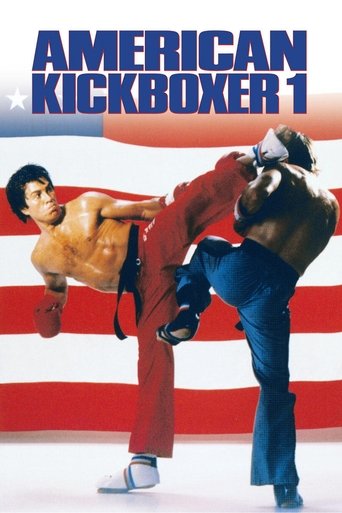 American Kickboxer streaming in alta definizione