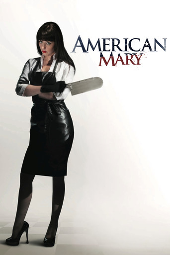 American Mary streaming in alta definizione