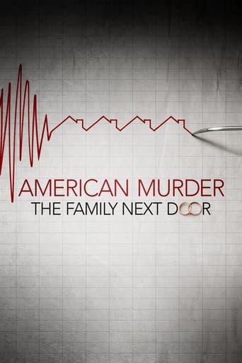 American Murder: La famiglia della porta accanto