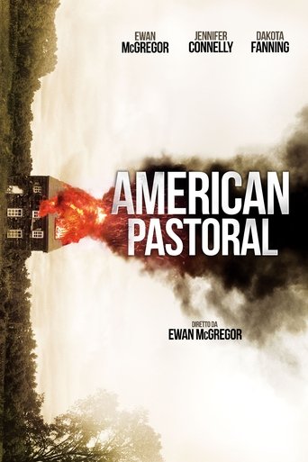 American Pastoral - Film completo in Altadefinizione American Pastoral streaming in alta definizione