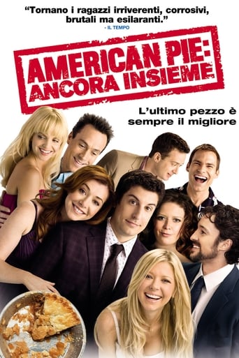 American Pie: Ancora insieme American Pie: Ancora insieme