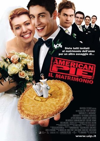 American Pie - Il matrimonio American Pie - Il matrimonio