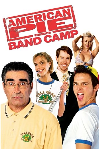 American Pie presenta: Band Camp American Pie presenta: Band Camp
