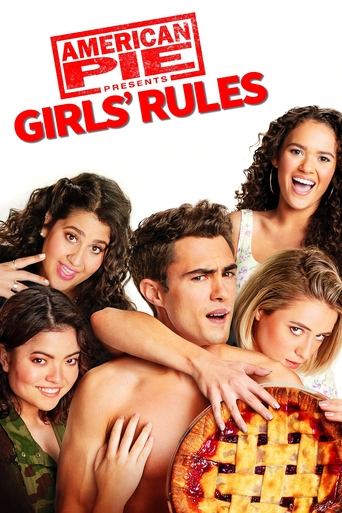American Pie Presents: Girls' Rules - Film completo in Altadefinizione American Pie Presents: Girls' Rules streaming in alta definizione