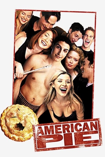American Pie - Film completo in Altadefinizione American Pie streaming in alta definizione