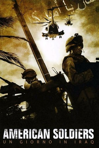 American Soldiers - Un giorno in Iraq - Film completo in Altadefinizione American Soldiers - Un giorno in Iraq streaming in alta definizione