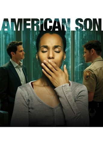American Son - Film completo in Altadefinizione American Son streaming in alta definizione