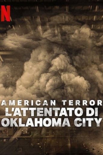 AMERICAN TERROR: L'ATTENTATO DI OKLAHOMA CITY - Film completo in Altadefinizione AMERICAN TERROR: L'ATTENTATO DI OKLAHOMA CITY streaming in alta definizione