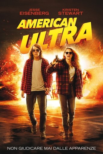 American Ultra - Film completo in Altadefinizione American Ultra streaming in alta definizione