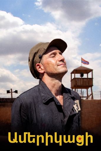 Amerikatsi - Film completo in Altadefinizione Amerikatsi streaming in alta definizione
