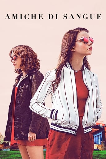 Amiche di sangue - Film completo in Altadefinizione Amiche di sangue streaming in alta definizione