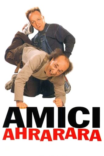 Amici ahrarara - Film completo in Altadefinizione Amici ahrarara streaming in alta definizione