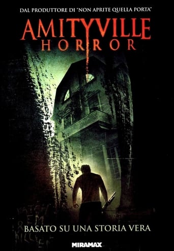 Amityville Horror - Film completo in Altadefinizione Amityville Horror streaming in alta definizione