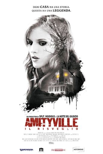 Amityville : Il risveglio - Film completo in Altadefinizione Amityville : Il risveglio streaming in alta definizione
