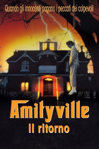 Amityville - Il ritorno Amityville - Il ritorno