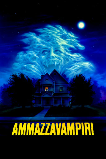 Ammazzavampiri - Film completo in Altadefinizione Ammazzavampiri streaming in alta definizione